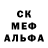 Первитин пудра Keiran Grant